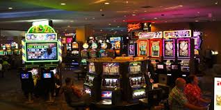 Casino VOVAN